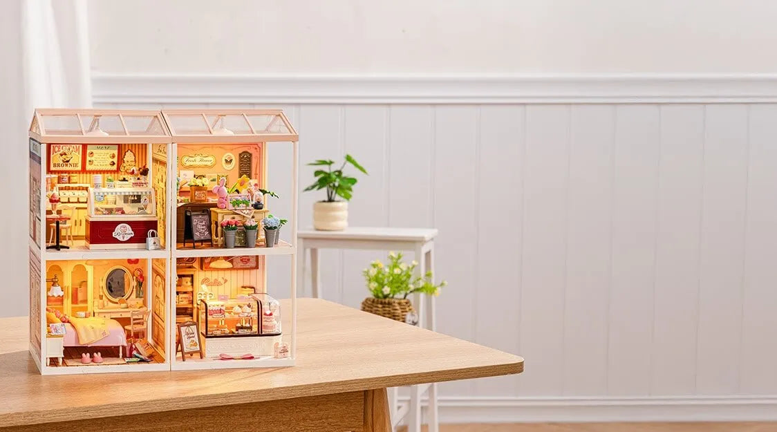 Starting Your First DIY Craft Hobby: A Beginner-Friendly Guide