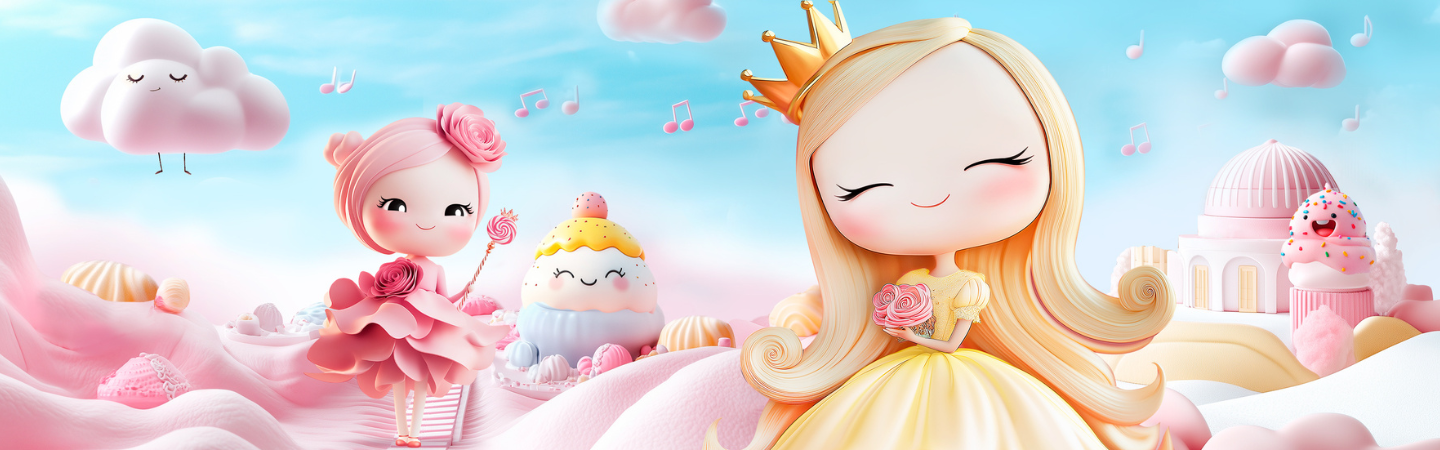 Adored Kids Toys – Designed by Kids!