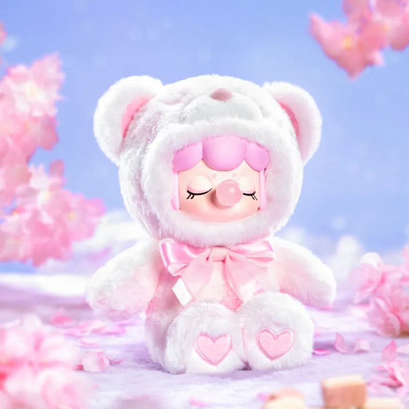 Rare vs. Regular Plush Blind Box Characters: How to Spot the Difference