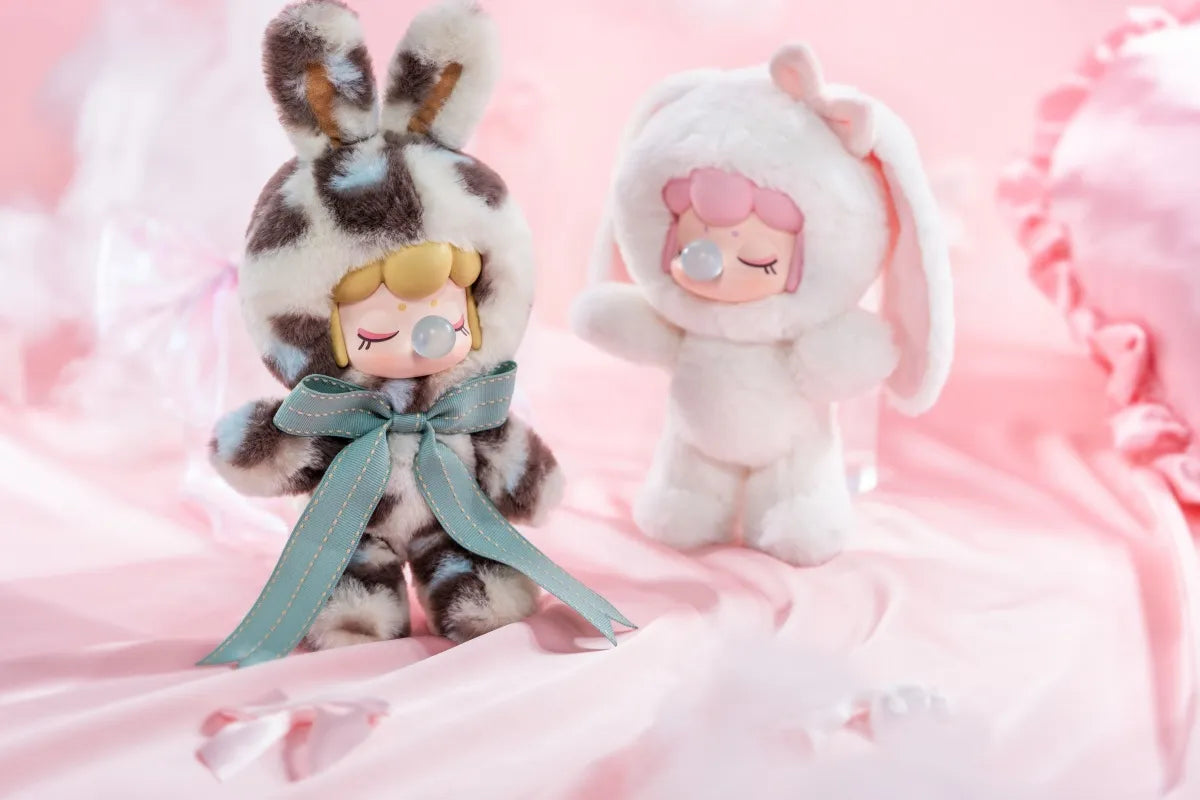What Is a Plush Blind Box? Your Beginner's Guide to Kawaii Blind Box Collecting