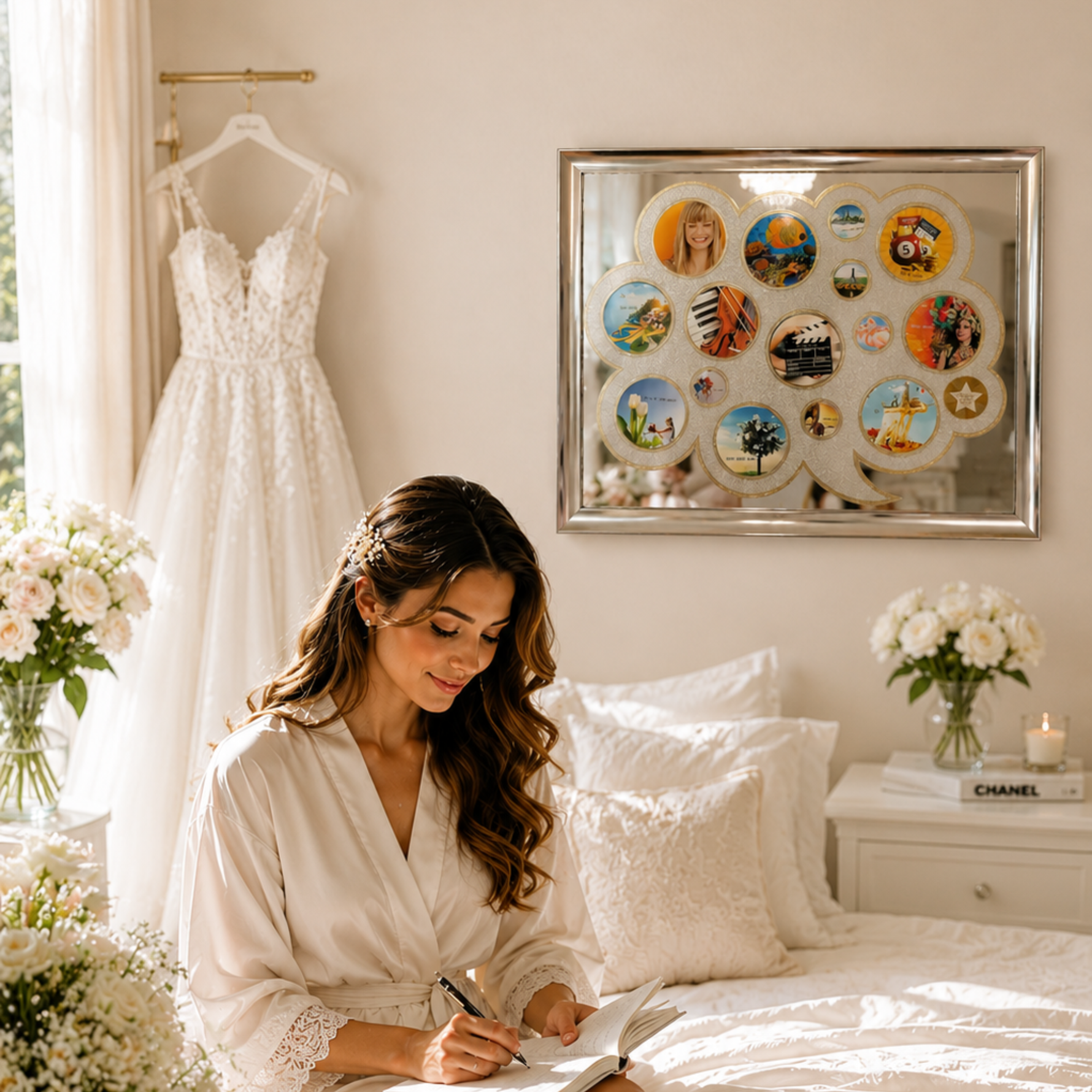 12 Wedding Gifts Under $120 That Look Way More Expensive.