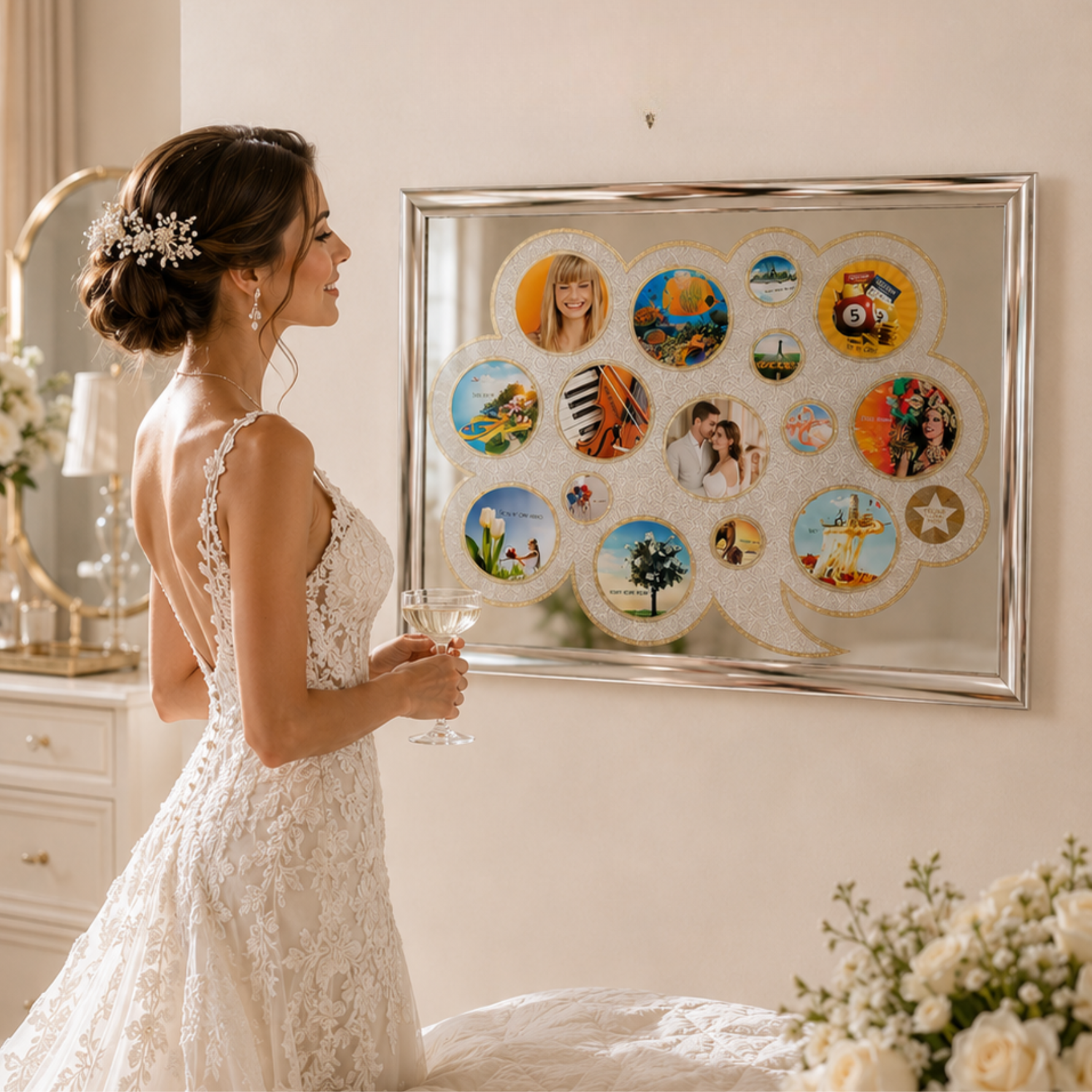 15 Meaningful Wedding Gift Ideas for the Bride Who Has Everything