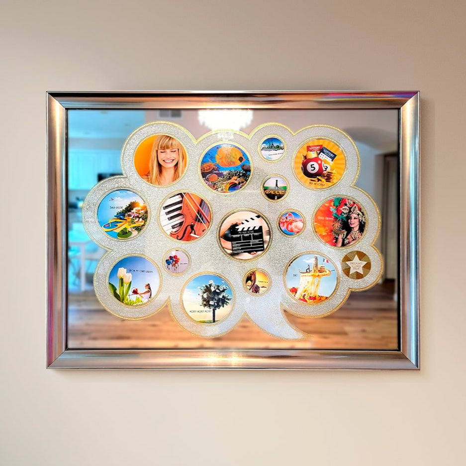 Vision & Mood Boards