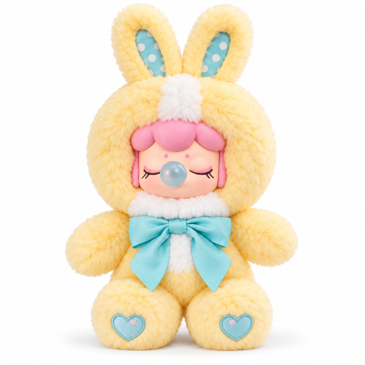 Rolife Nanci Shining Bunny Plush Blind Box | 10.6-Inch Doll