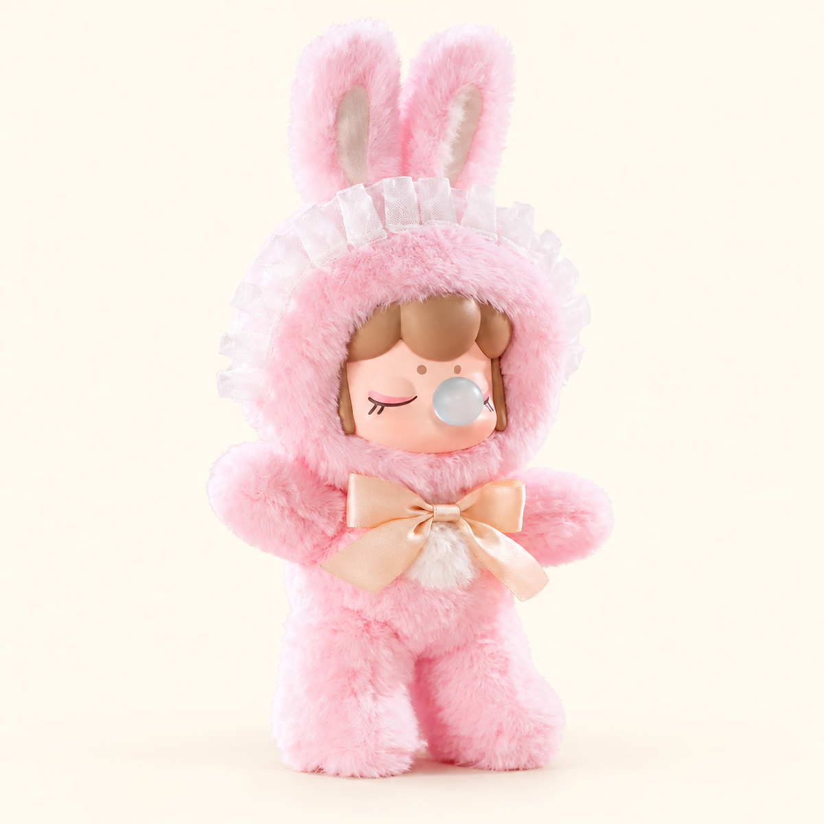 Rolife Nanci Shining Bunny Plush Blind Box | 10.6-Inch Doll
