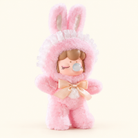 Rolife Nanci Shining Bunny Plush Blind Box | 10.6-Inch Doll